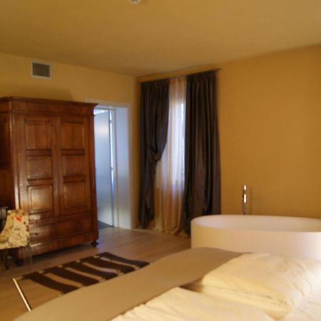 Damaranto Residenza E Cucina Bed and Breakfast Soave  Exteriör bild