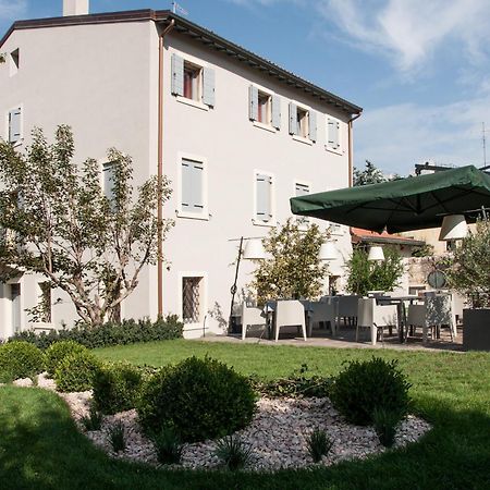 Damaranto Residenza E Cucina Bed and Breakfast Soave  Exteriör bild