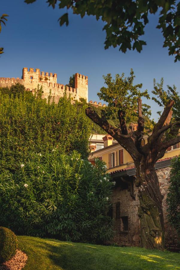Damaranto Residenza E Cucina Bed and Breakfast Soave  Exteriör bild