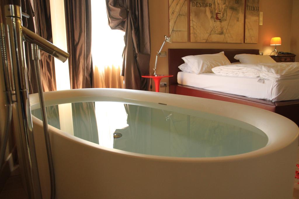 Damaranto Residenza E Cucina Bed and Breakfast Soave  Exteriör bild
