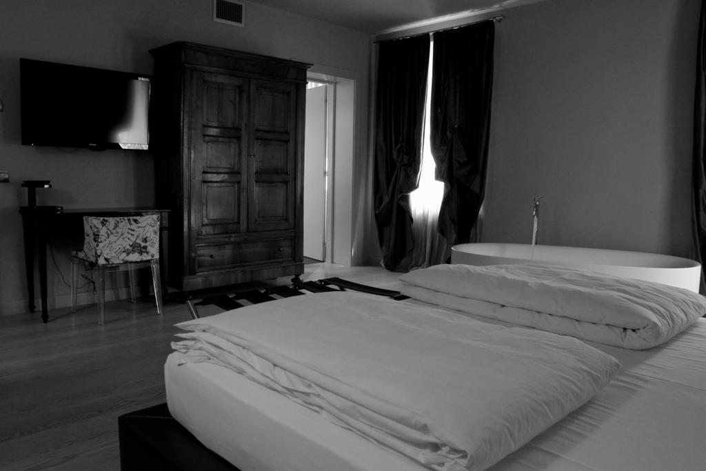 Damaranto Residenza E Cucina Bed and Breakfast Soave  Rum bild