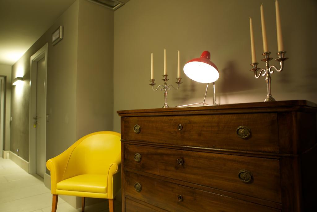 Damaranto Residenza E Cucina Bed and Breakfast Soave  Rum bild