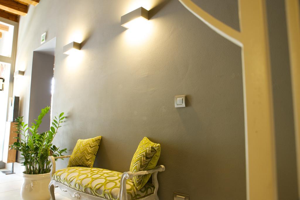 Damaranto Residenza E Cucina Bed and Breakfast Soave  Exteriör bild