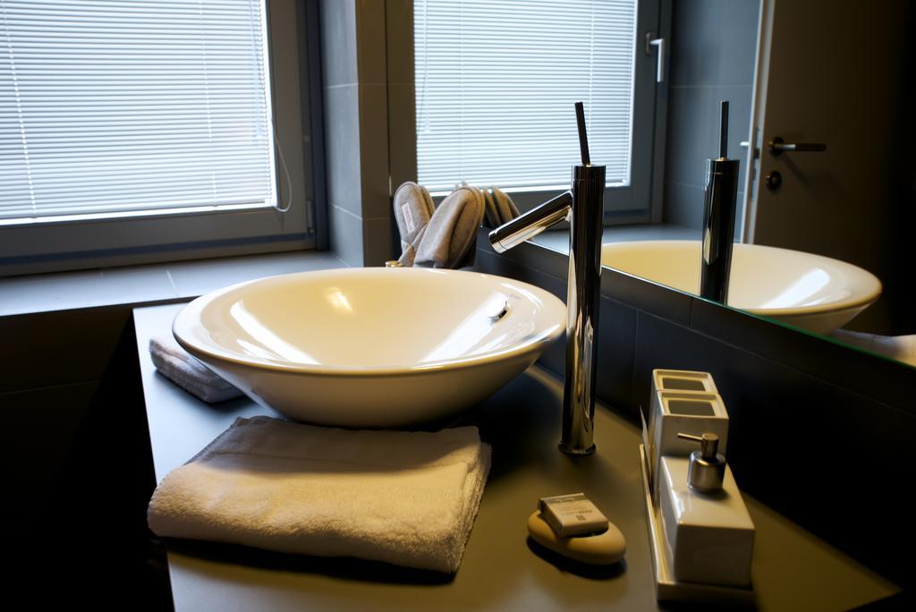 Damaranto Residenza E Cucina Bed and Breakfast Soave  Rum bild