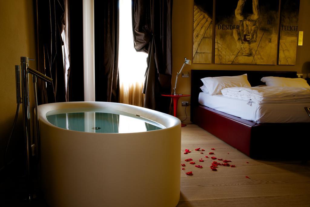 Damaranto Residenza E Cucina Bed and Breakfast Soave  Exteriör bild