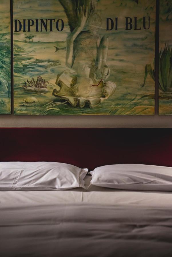 Damaranto Residenza E Cucina Bed and Breakfast Soave  Exteriör bild