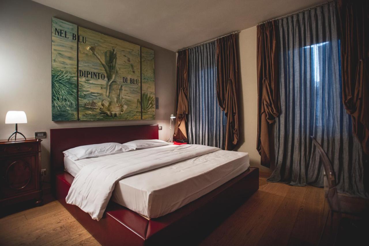 Damaranto Residenza E Cucina Bed and Breakfast Soave  Exteriör bild